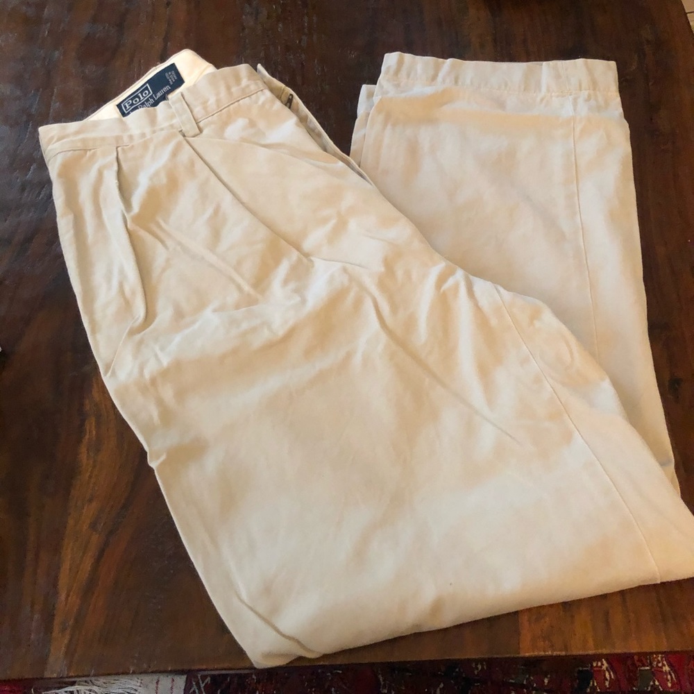 Polo By Ralph Lauren Andrew Pant